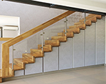 Construction et protection de vos escaliers par Escaliers Maisons à Cleppé